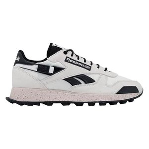 Tênis Reebok Classic Leather Winter Bege Unissex 