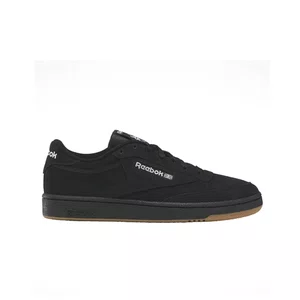 Tênis Reebok Club C 85 Masculino Preto