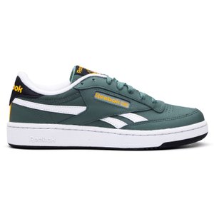 Tênis Reebok Club C Revenge Masculino Verde