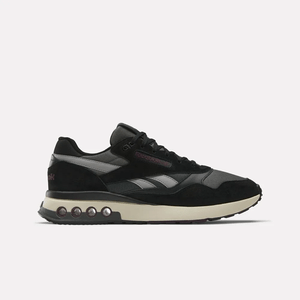 Tênis Reebok ERS World Masculino Preto