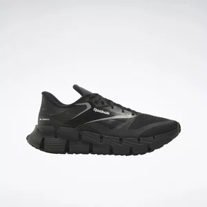 Tênis Reebok FloatZig 1 Masculino Preto