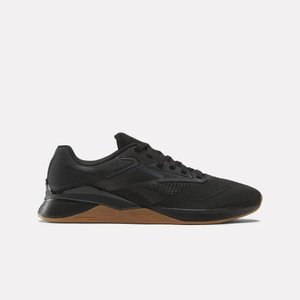 Tênis Reebok Nano X4 Preto Masculino