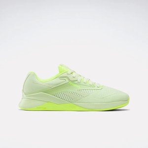Tênis Reebok Nano X4 Verde Feminino