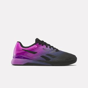 Tênis Reebok Nano X5 Feminino Preto