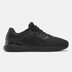 Tênis Reebok Nano X5 Feminino Preto
