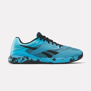 Tênis Reebok Nano X5 Masculino Azul