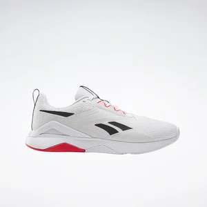 Tênis Reebok Nanoflex TR V2 Masculino Branco