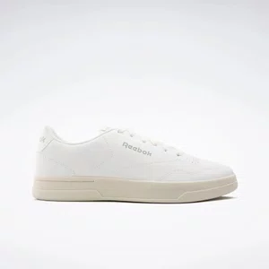 Tênis Reebok Prime Club Branco