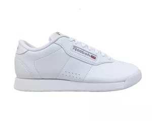 Tênis Reebok Princess Feminino Branco