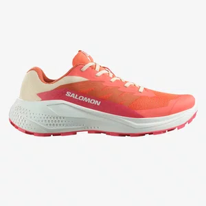Tênis Salomon Alphaglide Feminino Laranja Tênis Salomon Alphaglide Feminino Laranja