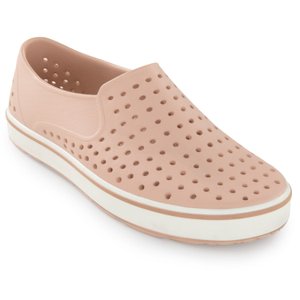 Tênis Slip On HUPI Aspen Feminino Rose Tênis Slip On HUPI Aspen Feminino Rose