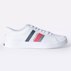 Tênis Tommy Hilfiger Clássico Malcom Masculino