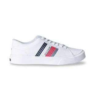 Tênis Tommy Hilfiger Clássico Malcom Masculino