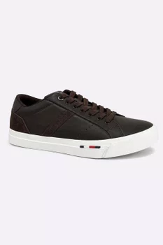 Tênis Tommy Hilfiger Dino LTH Masculino
