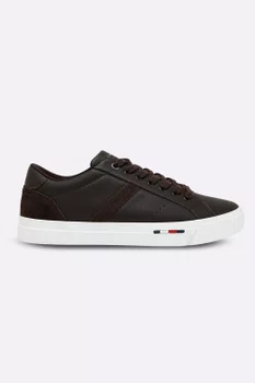 Tênis Tommy Hilfiger Dino LTH Masculino