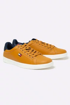 Tênis Tommy Hilfiger Flag Atos Masculino