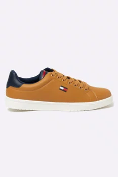 Tênis Tommy Hilfiger Flag Atos Masculino
