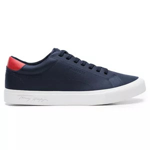 Tênis Tommy Hilfiger Greg Azul
