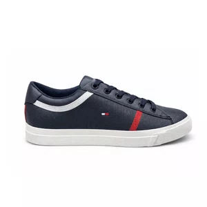 Tênis Tommy Hilfiger Jay 13A Masculino Azul Marinho
