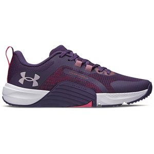 UNDER ARMOUR Under armour Charged assert 9 camozapatilla running hombre  negro