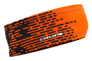 Testeira HeadBand Biometria Alaranjado HUPI