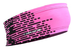 Testeira HeadBand Biometria Pink HUPI Testeira HeadBand Biometria Pink HUPI