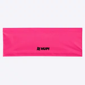 Testeira HeadBand Rosa Liso HUPI