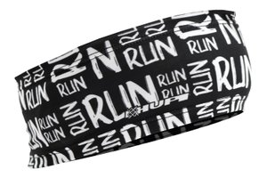 Testeira Hupi Headband Bandana Run Run.