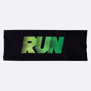 Testeira HUPI HeadBand Run Lines  Testeira HUPI HeadBand Run Lines