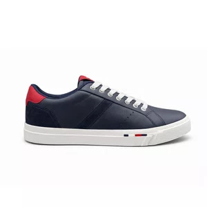Tênis Tommy Hilfiger Dino LTH Masculino Azul Marinho