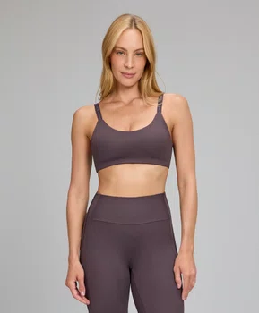 Top Elástico Personalizado Alto Giro Marrom