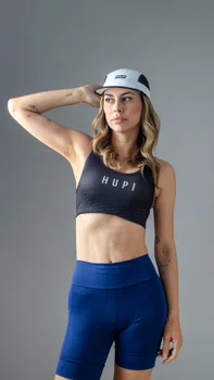 Top HUPI Runner Preto
