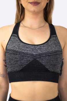 Top HUPI Seamless Mescla