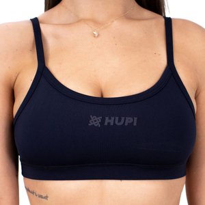 Top HUPI Soft All Black