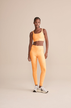 Top Icon Neo Hydefit Adaptiv Laranja