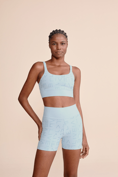 Top Icon Neo Hydefit Adaptiv Azul Claro