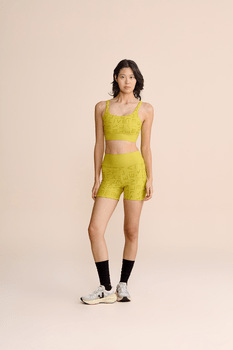 Top Icon Neo Hydefit Adaptiv Verde Limão