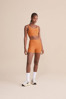 Top Live Icon Laranja