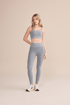 Top Live Sense Pro Cinza Reflex