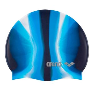 Touca Pop Art Arena Blue Adulto