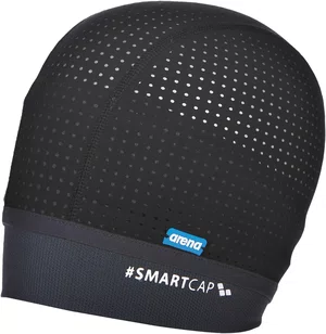 Touca Smartcap Aqua Fitness Arena