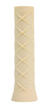 Undergrip Spider Borracha para Raquetes Fino com Copo Bege