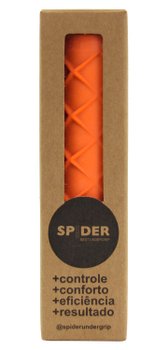 Undergrip Spider para Raquetes Fino sem Copo Laranja