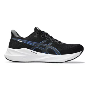Tênis ASICS Versablast 4 Masculino Preto e Azul