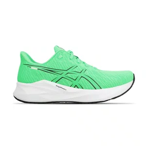 Tênis ASICS Versablast 4 Masculino Verde e Preto