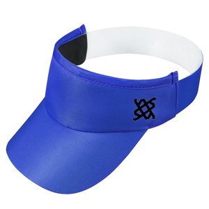 Viseira HUPI Azul Liso Viseira HUPI Azul Liso