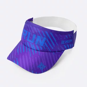 Viseira HUPI Run Vibe Viseira HUPI Run Vibe