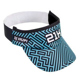 Huk - Split Shot Visor