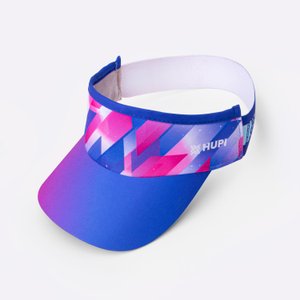 Viseira para Corrida HUPI Leve So O Que For Leve Viseira para Corrida HUPI Leve So O Que For Leve