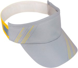 Viseira para Corrida HUPI Sonhar Acordar Realizar